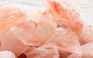 喜马拉雅粉盐的害处，粉盐和海盐有什么区别